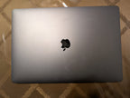 MacBook pro 16 inch 2019 7Q88