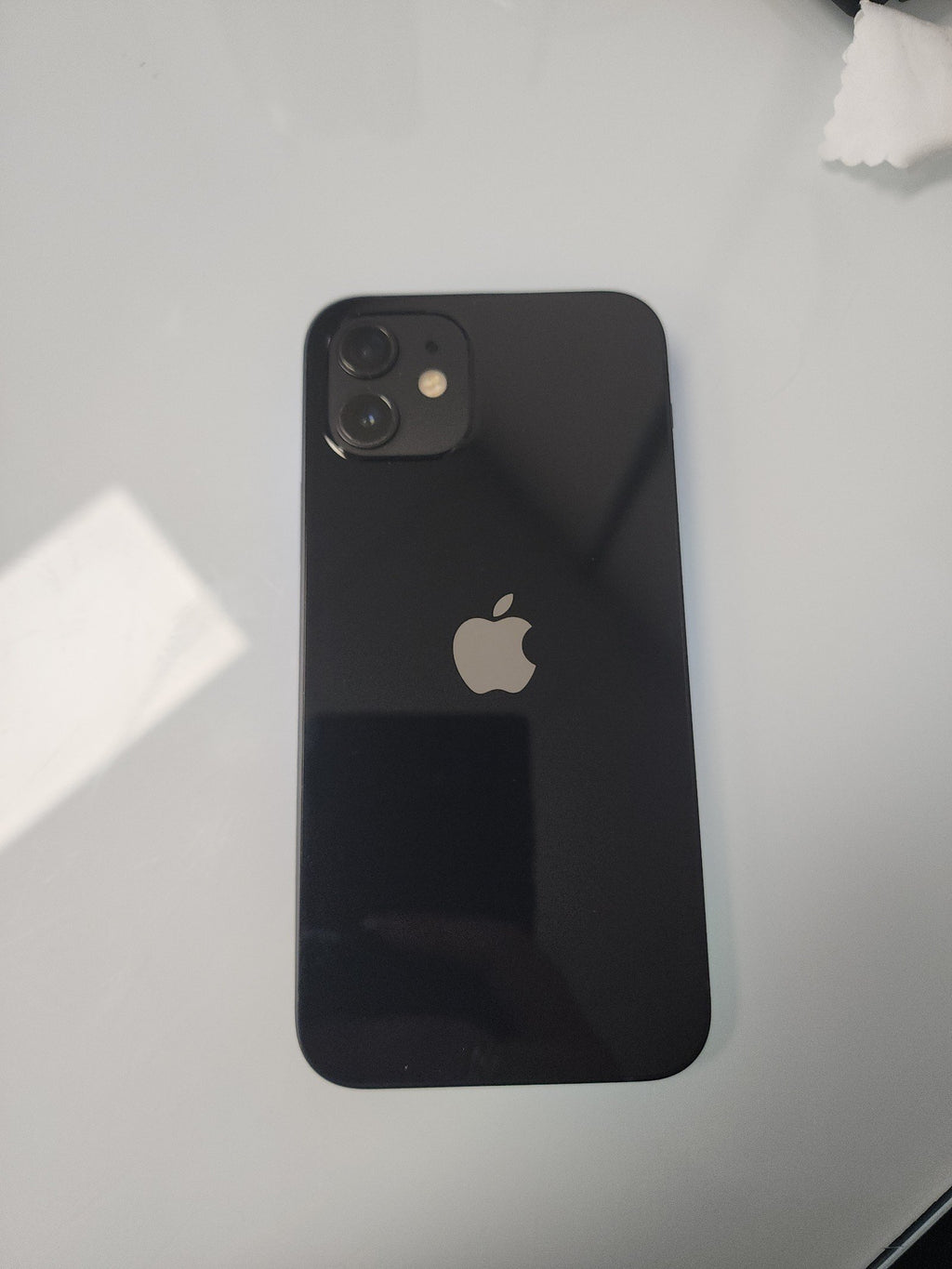 Iphone 12 64GB unlocked 1X19