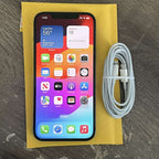 Apple iPhone 12 Pro Max 256 GB in Graphite for Unlocked 9Z85