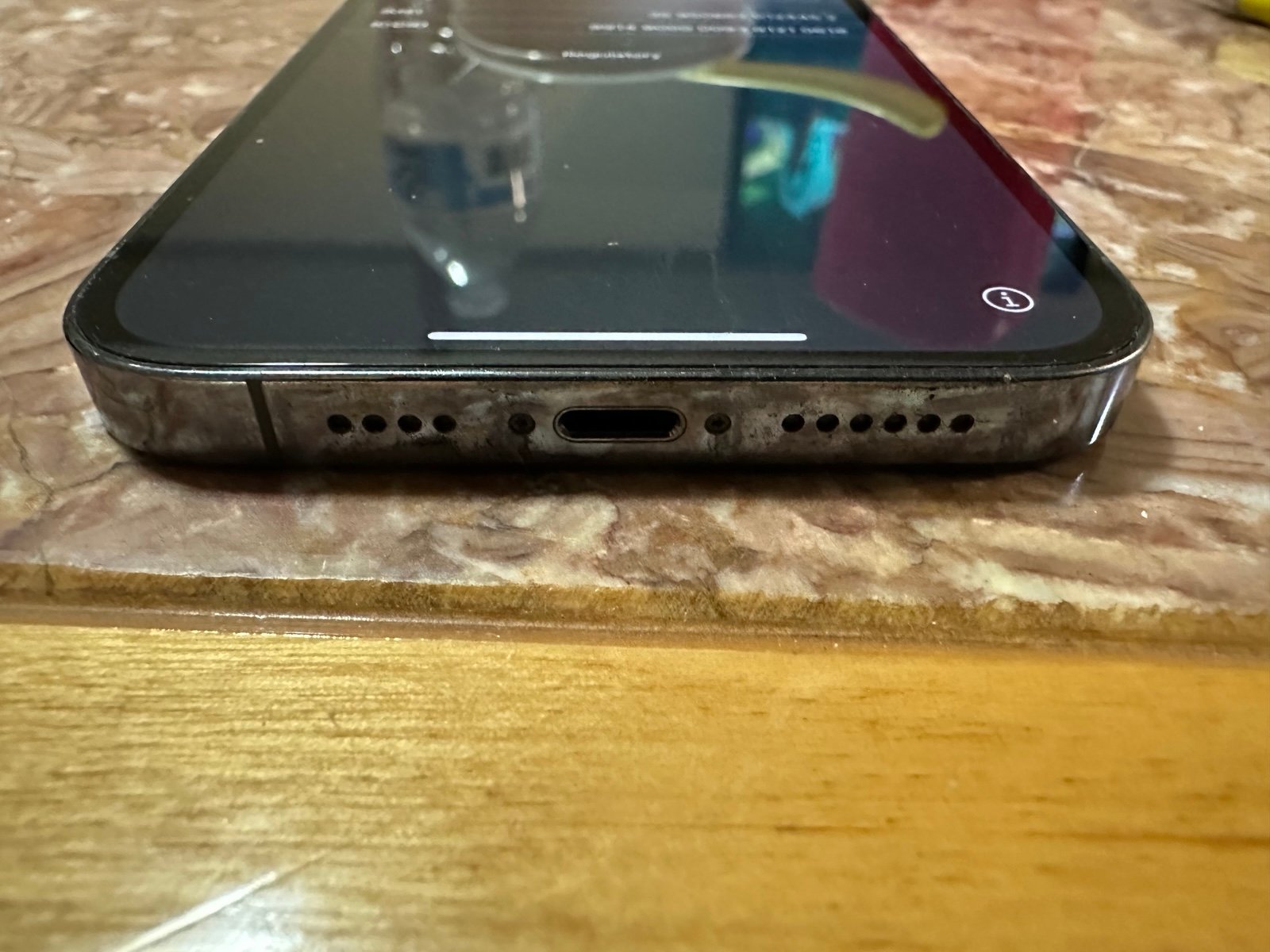 Apple iPhone 13 Pro Max 6Y73