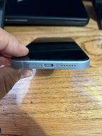 Apple iphone 15 plus unlocked 9M98