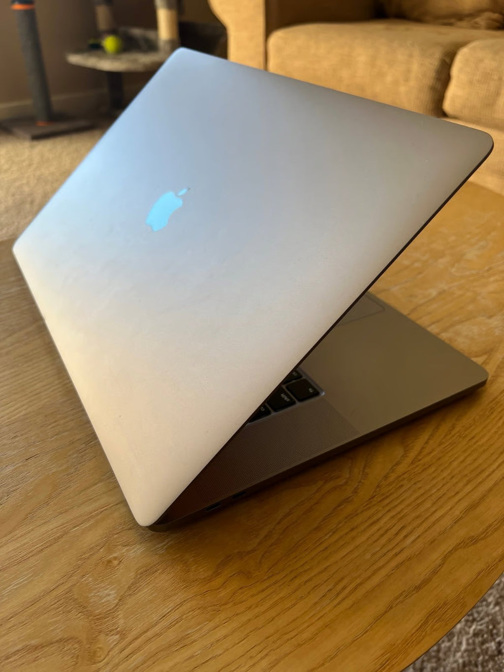 Macbook Pro 9G17