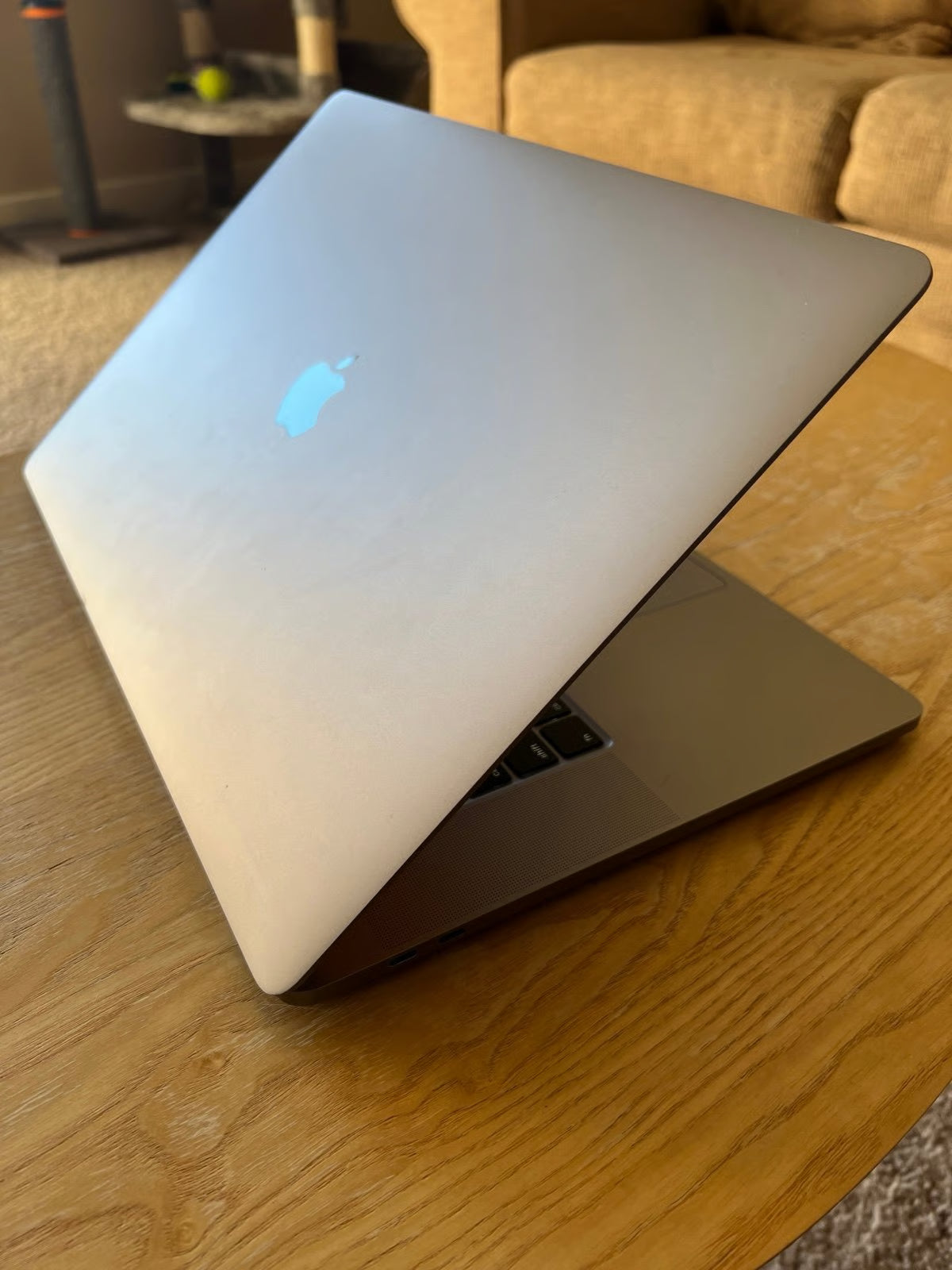 Macbook Pro 9G17