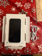 Apple iPhone 12 Pro 128gb Pacific Blue Unlocked 5Y57