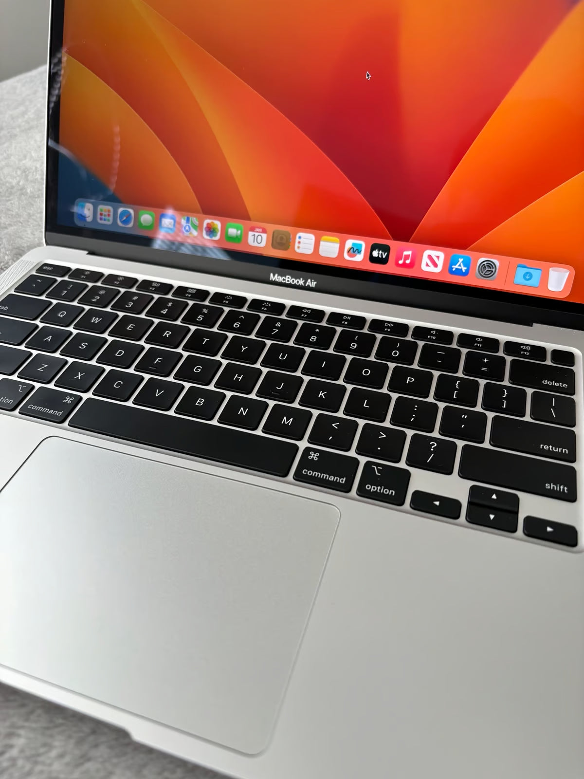 MacBook Air 2020 7X99