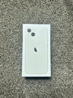 New Apple iPhone 13 128GB Starlight Unlocked 3Q82