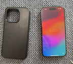 Apple iPhone 15 Pro Unlocked 2B36