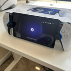 PlayStation portal remote player 5H18