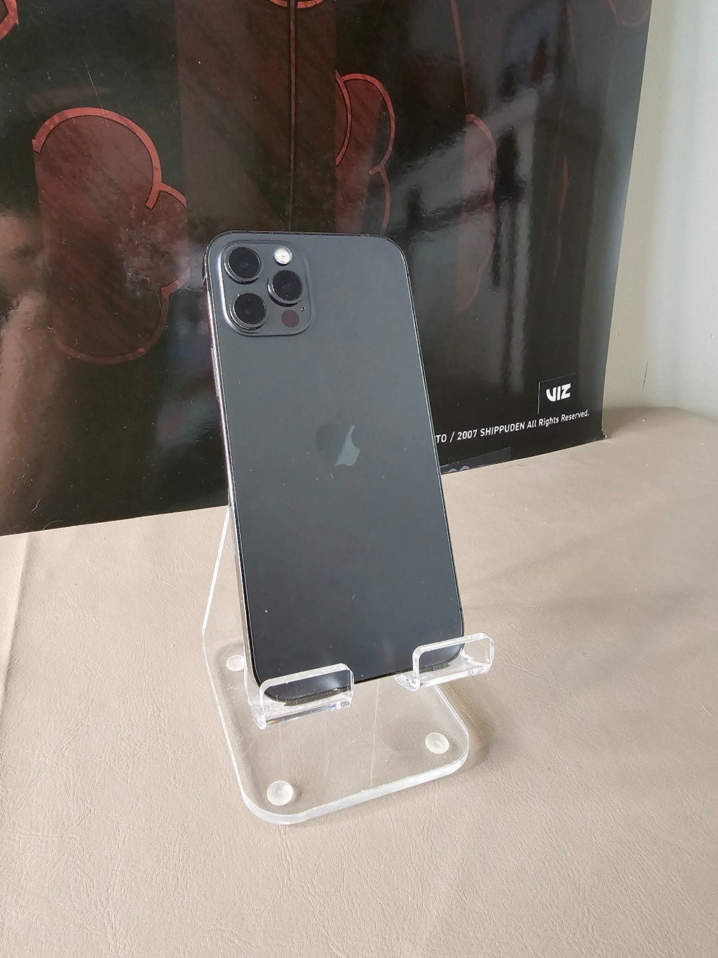 Apple iPhone 12 pro 9J25