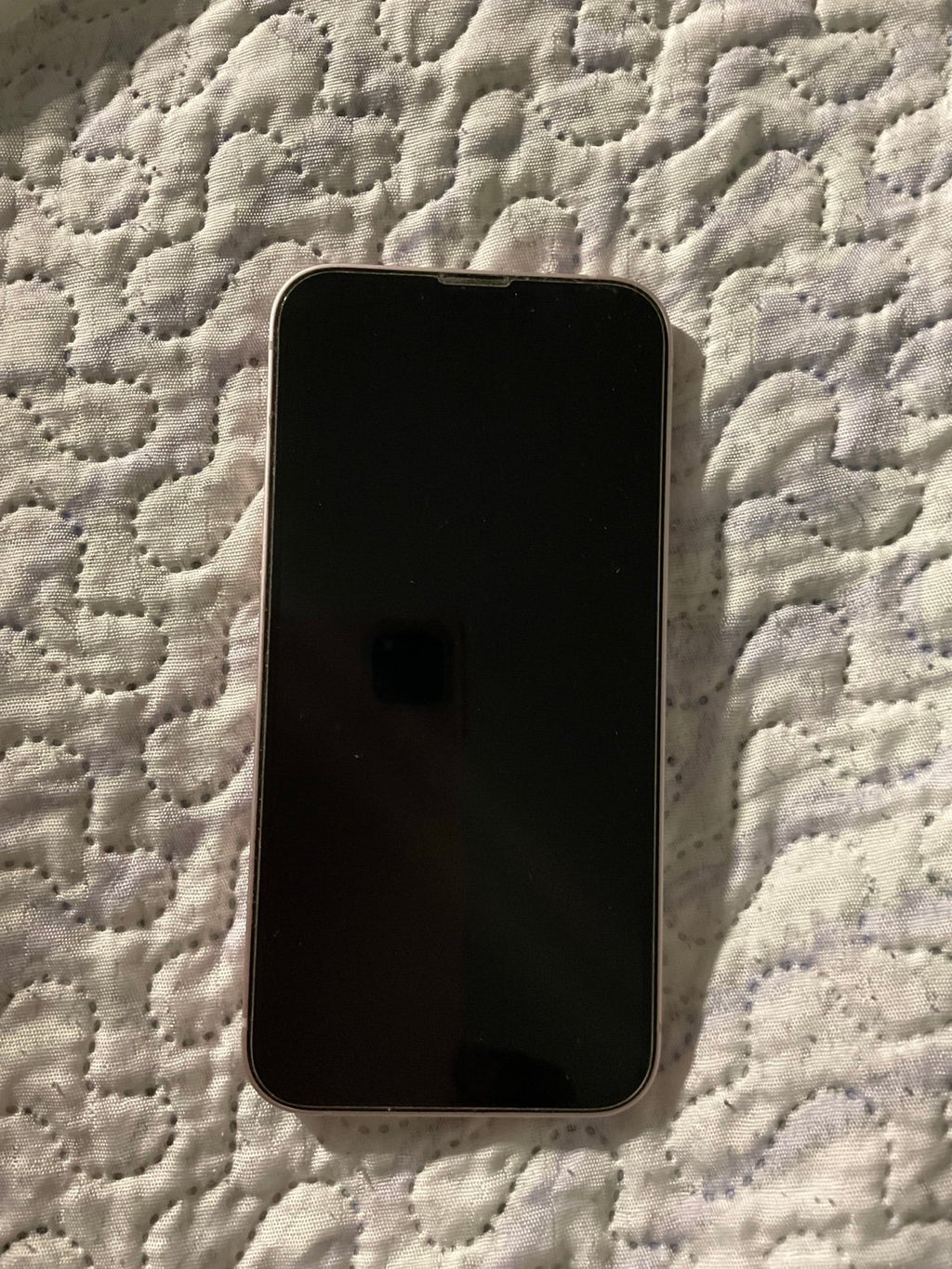 iPhone 13 128gb Unlocked 3K16