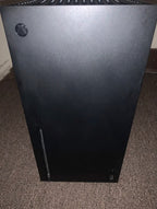 Xbox Series X (1TB) - Excellent Condition 2U13