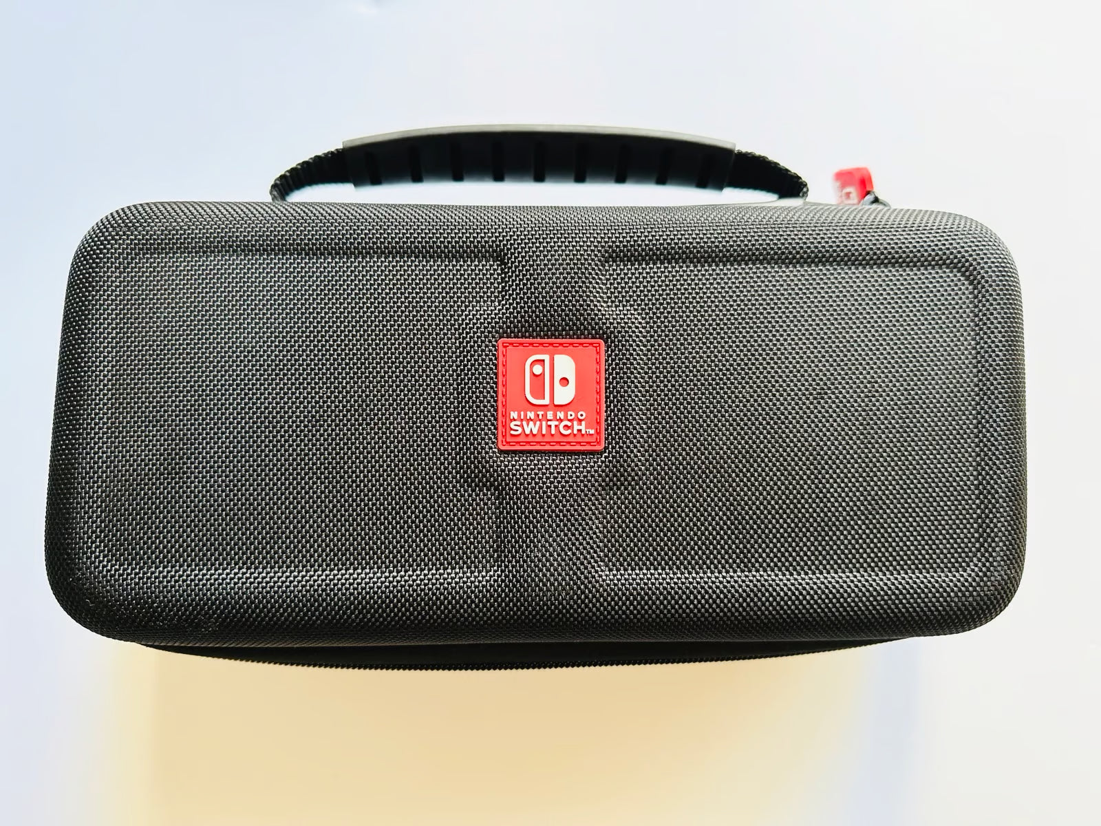 Nintendo Switch OLED Zelda Edition (Tears of the Kingdom) 6V55