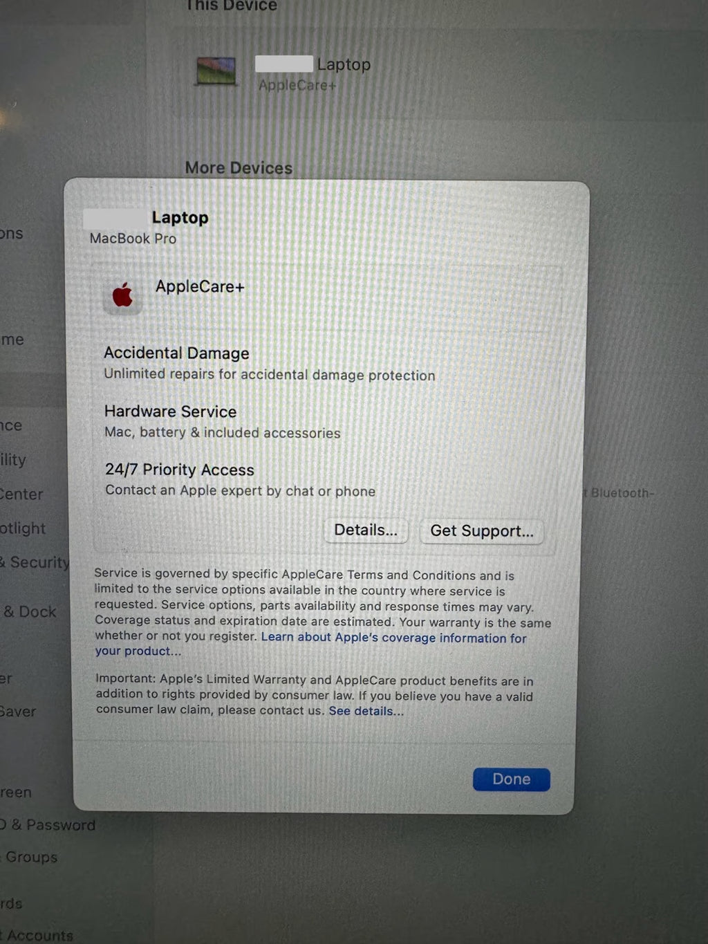 macbook pro 14 inch 1R92