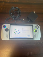 ASUS rog ally z1 extreme 8K29