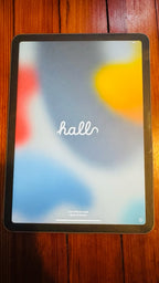 2020 Apple iPad Air - Sky Blue (Renewed Premium) 5O83