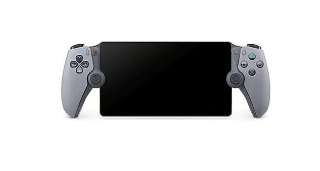 PlayStation Portal Remote Player - 30th Anniversary 5B25