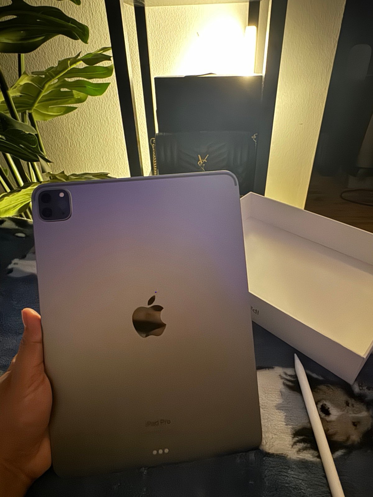Apple iPad Pro 4th Generation 1P27