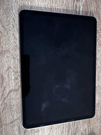 M1 iPad Pro 3rd Gen 128GB WiFi + Cellular with Apple Pencil and Folio Keyboard 9R66