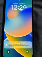 iPhone 13 Pro Max 8H16