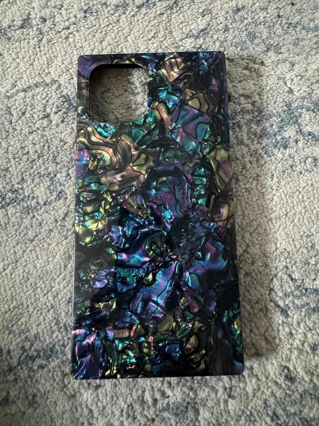 Iphone 12 pro 256gb (Verizon) Silver 3D68