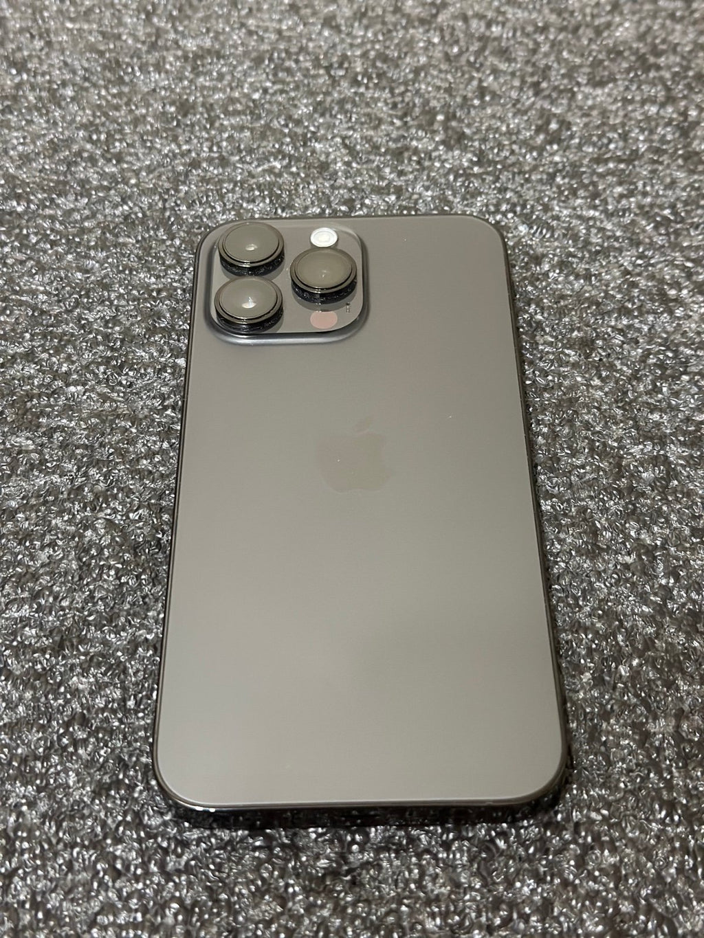 Apple iPhone 14 Pro Max 256 GB in Space Black for Unlocked 3B27