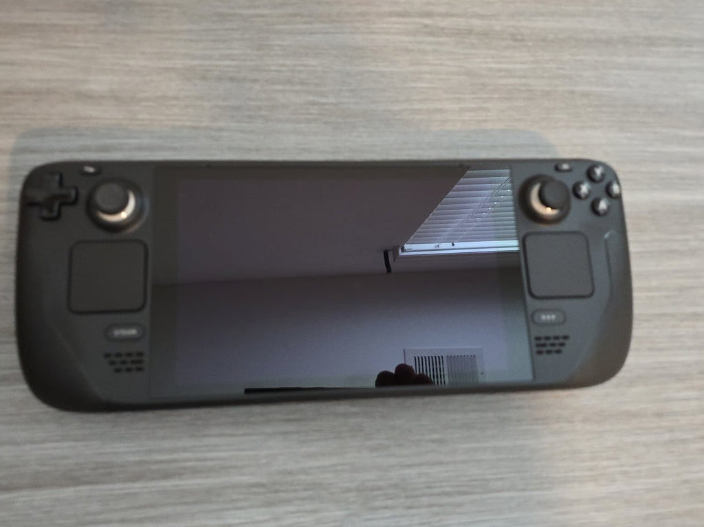 Valve Steam Deck 256 GB 8W29