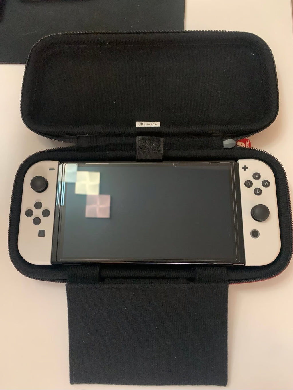Nintendo Switch OLED Console 8O23