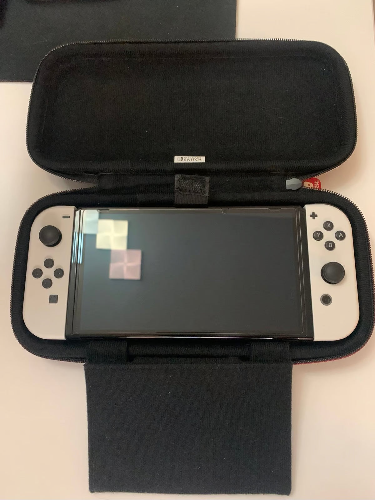 Nintendo Switch OLED Console 8O23