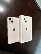 Apple iPhone 13 - 128 GB - Pink 8J88