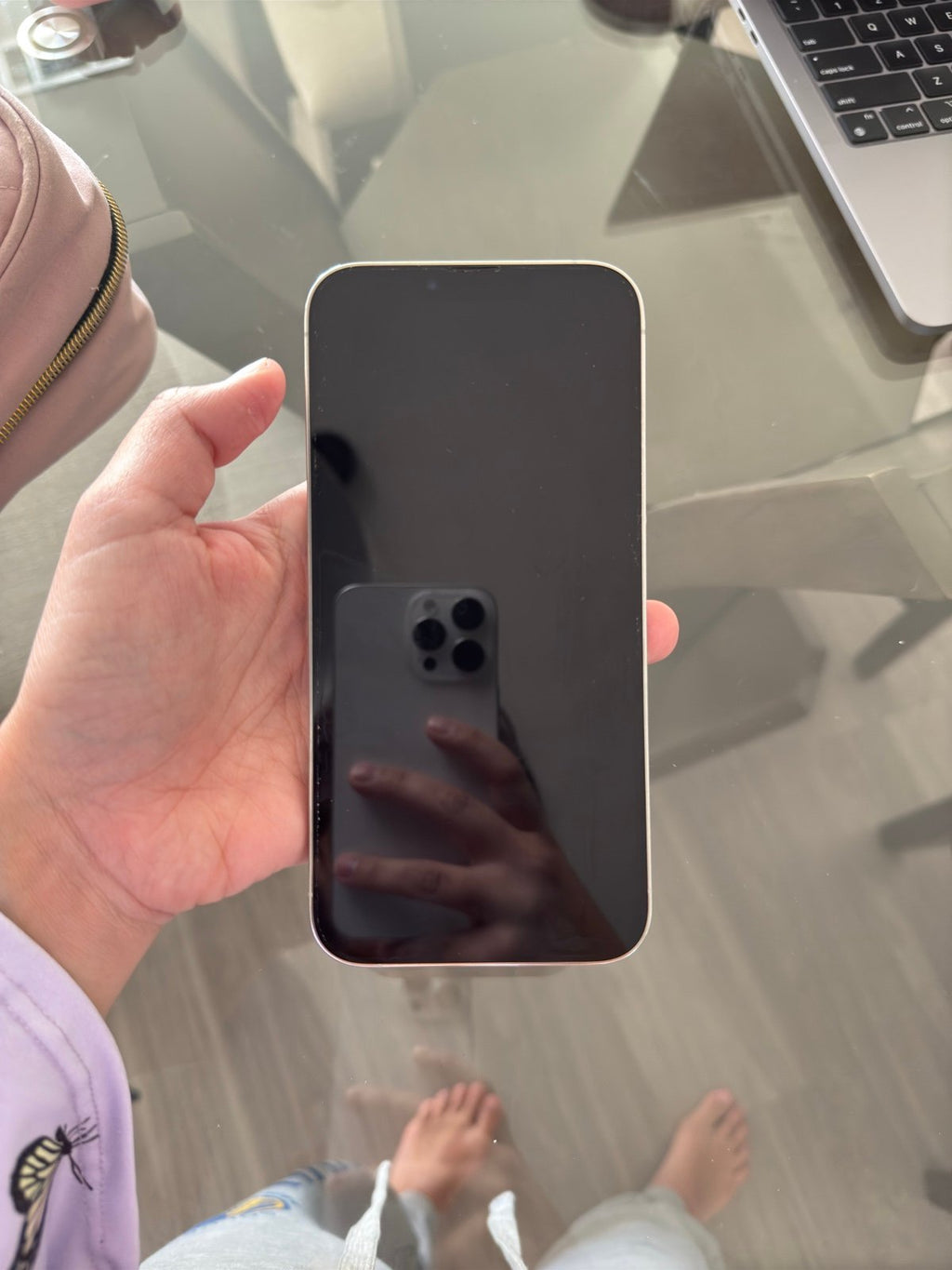 iPhone 13 Pro Max 8B51