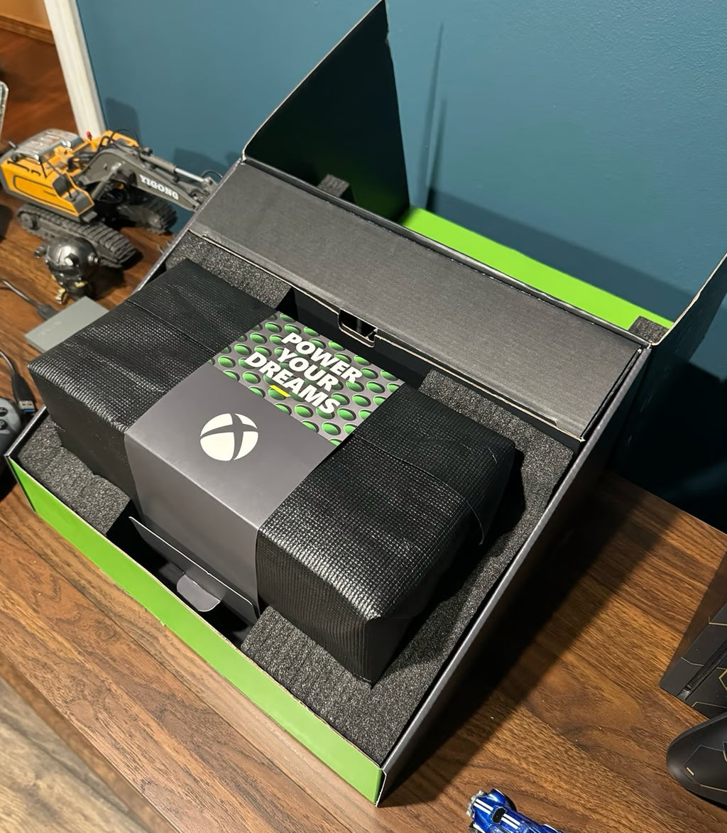 xboxone series x 6Y88