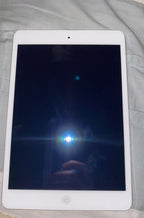 iPad mini 2nd generation Silver 64 GB 9F81
