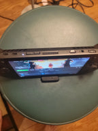 Asus rog ally x 7P27