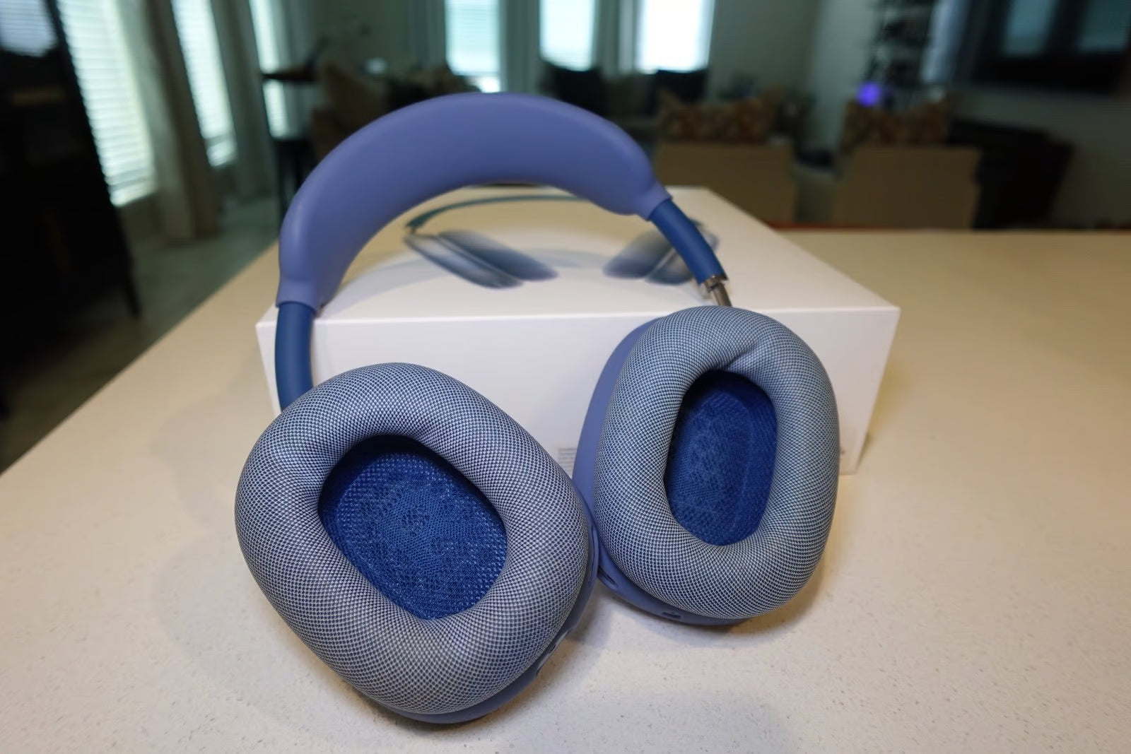 AirPods Max 7A53