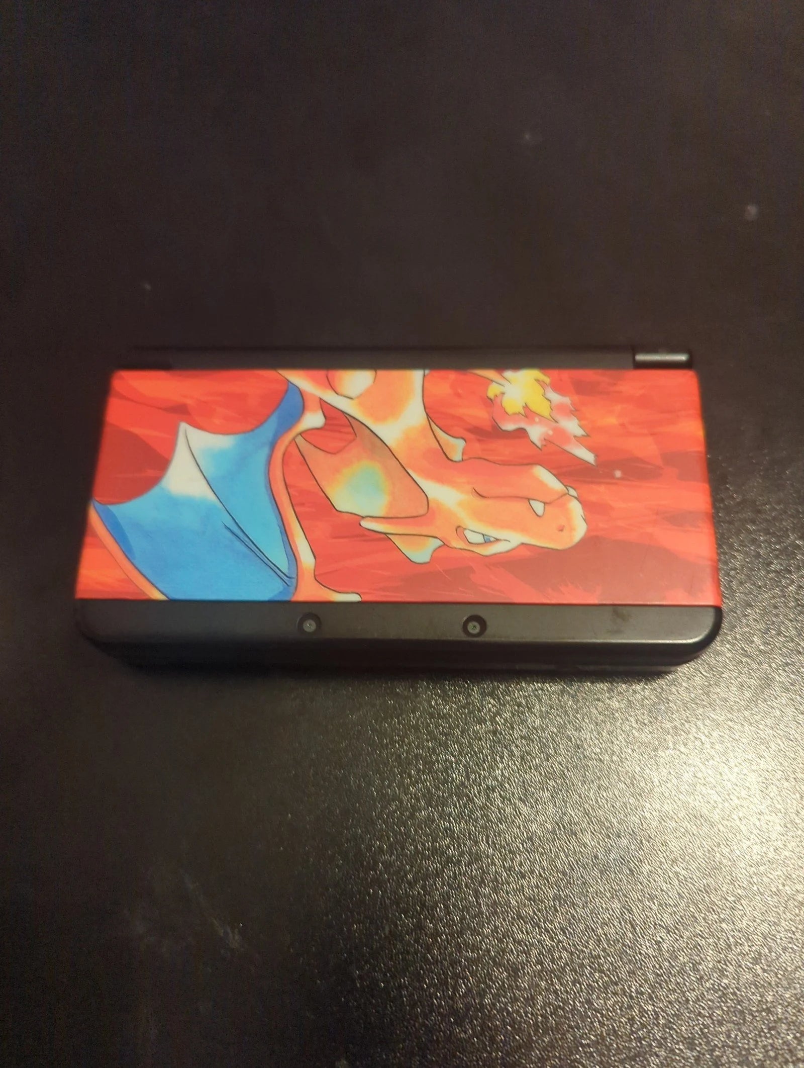 Nintendo 3DS