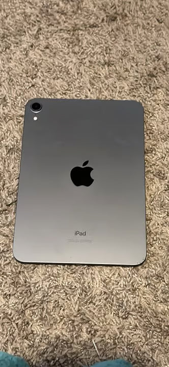 ipad mini 6th generation 2W11