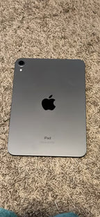ipad mini 6th generation 2W11