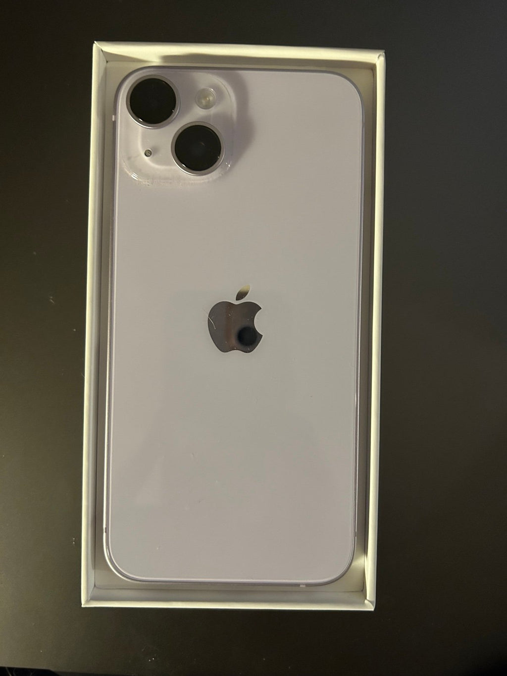 iPhone 14 128gb Purple 2P58