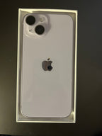 iPhone 14 128gb Purple 2P58