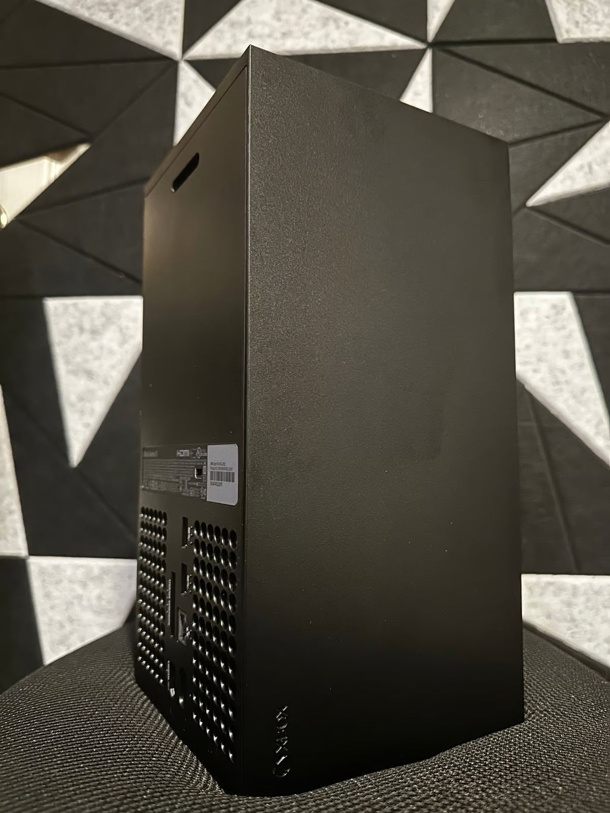 Xbox Series X Console 6Q36