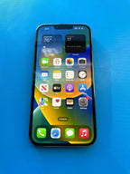 Apple iPhone 13 Pro Max Graphite 512GB AT&T 8J39