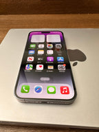 iPhone 14 Pro Max - 128GB - Deep Purple (Unlocked) 9U89