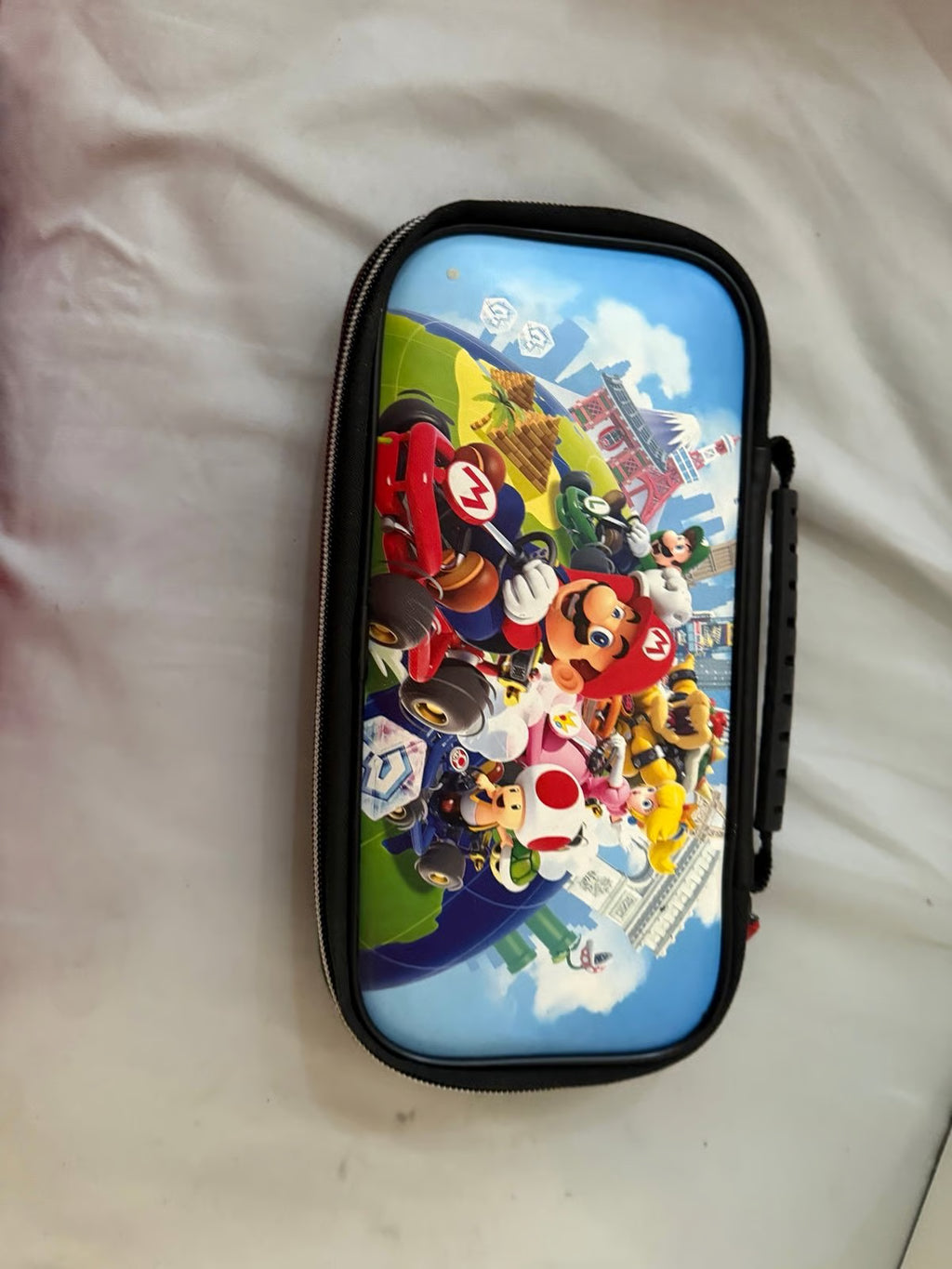 Nintendo Switch OLED 5H78