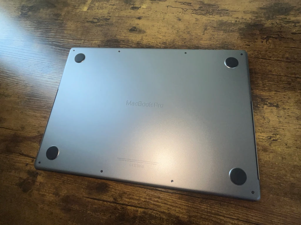 MacBook Pro M1 16GB/512GB 13鈥?8P26