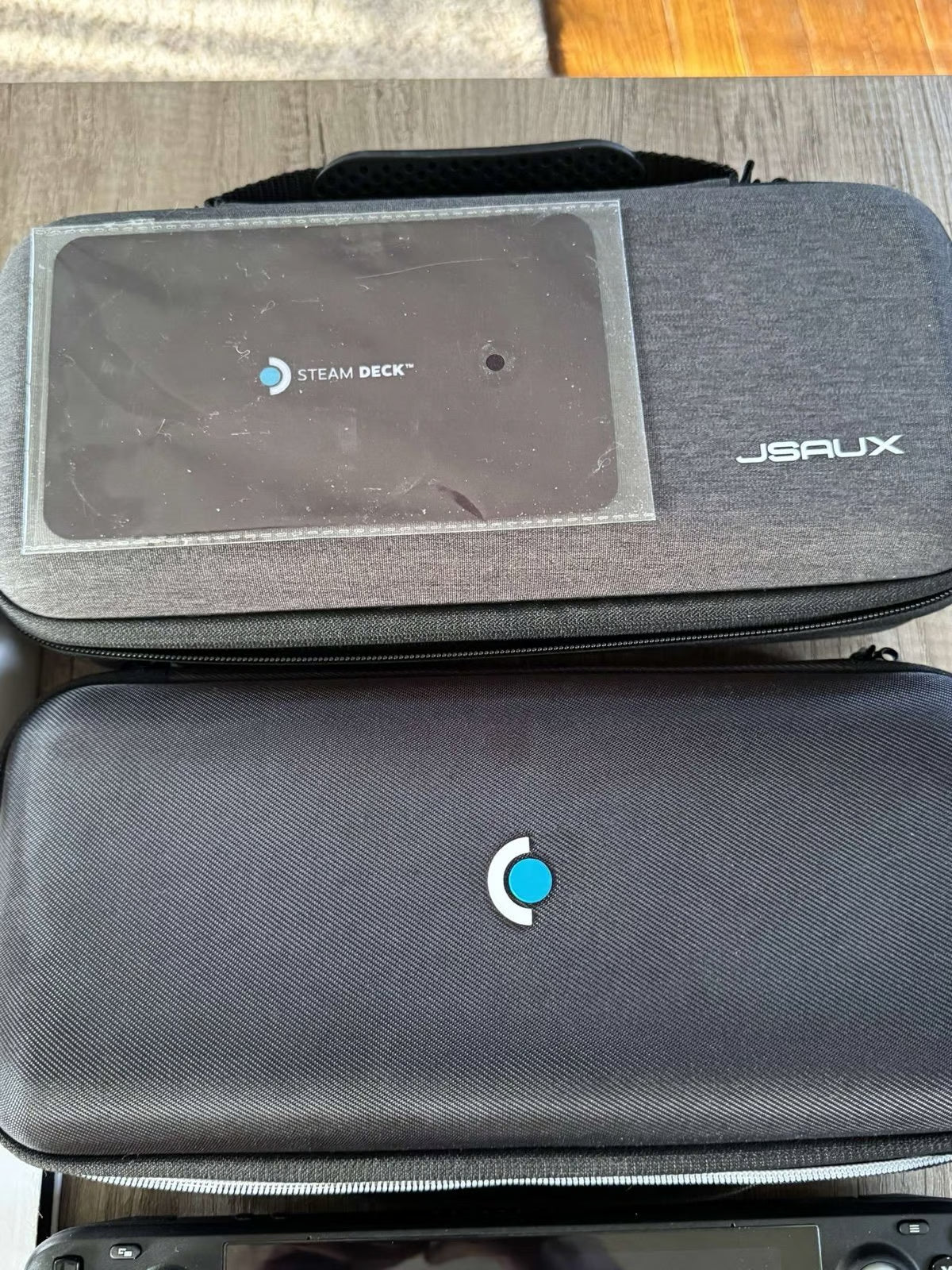 Steam Deck 256GB 3J39