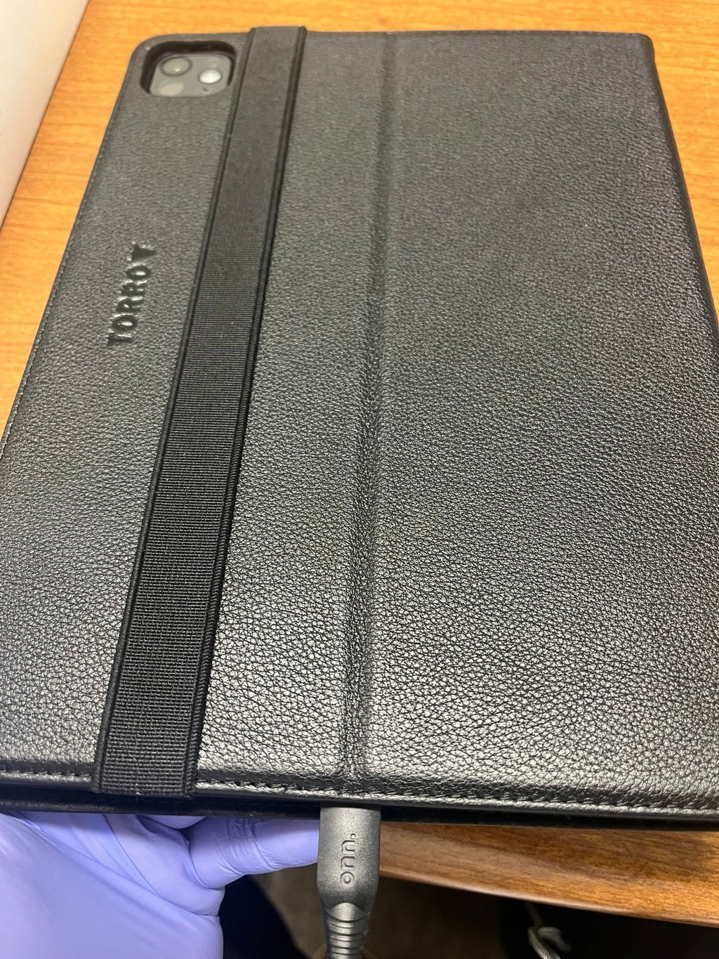 ipad pro 11 inch m4 Space Gray 3B52