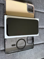 iPhone 15 Pro max *NO SIM RESTRICTIONS* 2X87