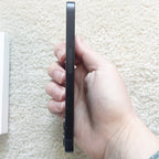 Apple iPhone 12 Mini 256 GB in Black Unlocked 2U58