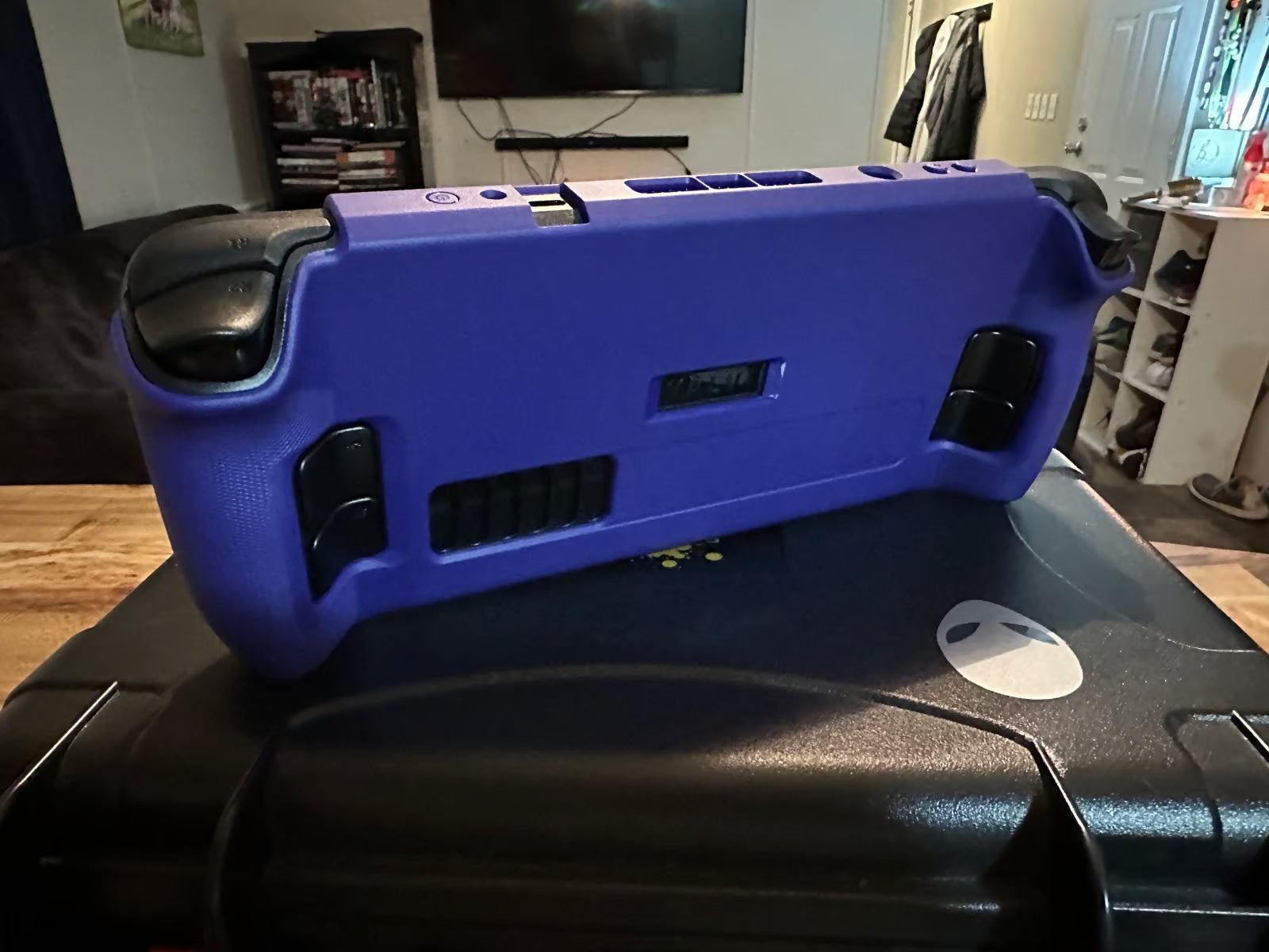 steam deck oled 1tb 8C66