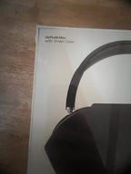 Apple AirPods Max in Space Gray 7Q66